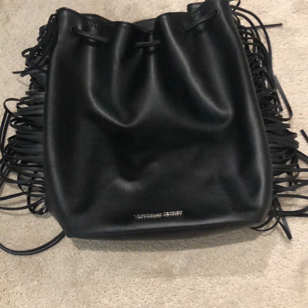 Victoria’s Secret backpack